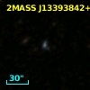 2MASS J13393842+6144295