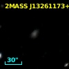 2MASS J13261173+6715486