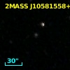 2MASS J10581558+6446001