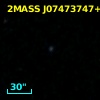 2MASS J07473747+6519396