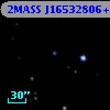 2MASS J16532806+5807224