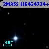 2MASS J16454734+5740281