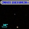 2MASS J16310820+5612273