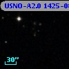USNO-A2.0 1425-08485413