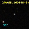 2MASS J16014846+5658193