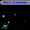 2MASS J14494462+5759092