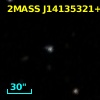 2MASS J14135321+5924104