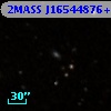 2MASS J16544876+5022142