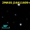 2MASS J16411609+5053296
