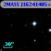 2MASS J16241405+4930575