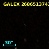 USNO-A2.0 1350-08540826