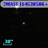 2MASS J14530506+4825483