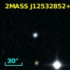 2MASS J12532852+5014286