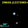 2MASS J12272983+5229282