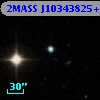 2MASS J10343825+5209433