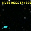 NVSS J032717+392736