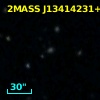 2MASS J13414231+3943406