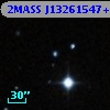 2MASS J13261547+4018020
