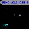 USNO-A2.0 1275-07300232