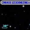 2MASS J23390296+3022355
