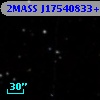2MASS J17540833+3454507