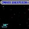 2MASS J16375320+3317189