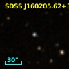 2MASS J16020562+3204200