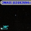 2MASS J13182894+3412350