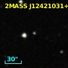 2MASS J12421031+3214268