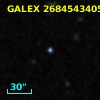 2MASS J10470920+3453463