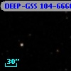 DEEP-GSS 104-6666