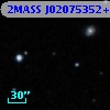 2MASS J02075352+3014384