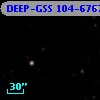 DEEP-GSS 104-6767