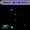 2MASS J01484783+3135473