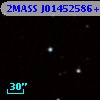 2MASS J01452586+3113492