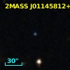 2MASS J01145812+3251310
