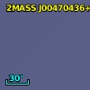2MASS J00470436+3317236