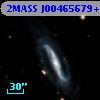 2MASS J00465679+3240562