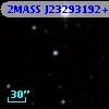 2MASS J23293192+2711355