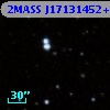 2MASS J17131452+2625273