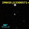 2MASS J13300571+2542441