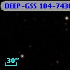 DEEP-GSS 104-7436