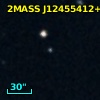 2MASS J12455412+2948010
