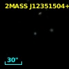 2MASS J12351504+2525031