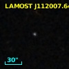 2MASS J11200764+2502210