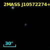 2MASS J10572274+2926471
