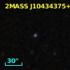 2MASS J10434375+2737227