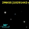 2MASS J10291442+2800163