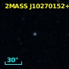 2MASS J10270152+2949500