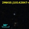 2MASS J10142847+2736111